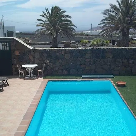 Zolarlux Teguise (Lanzarote)