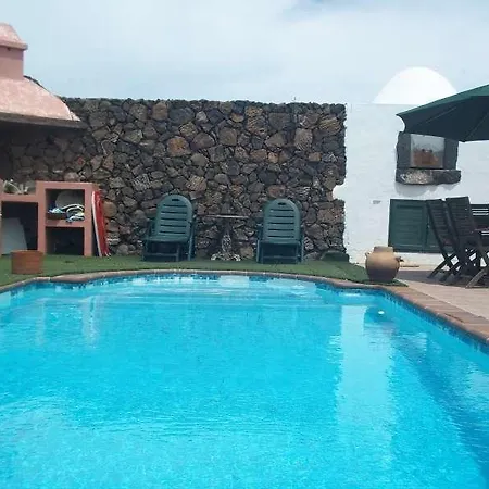 Zolarlux Teguise (Lanzarote)