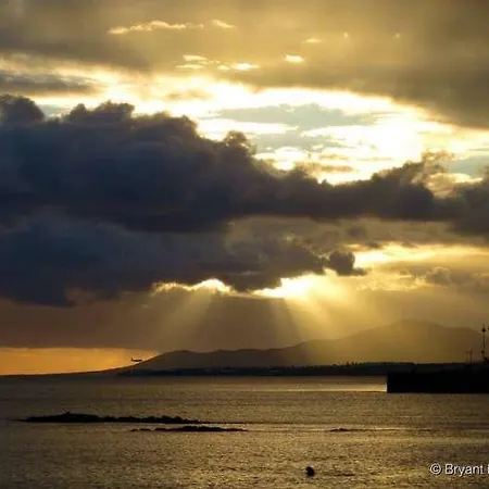 Zolarlux * Teguise (Lanzarote)