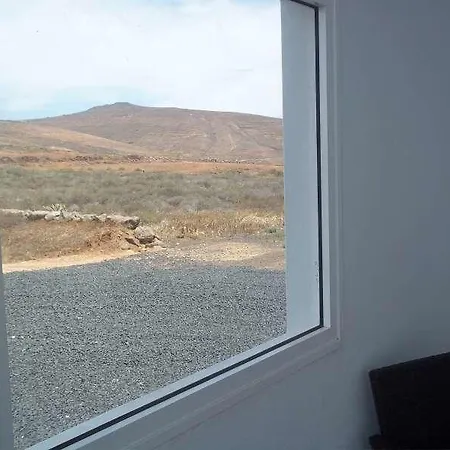 Zolarlux Сasa de vacaciones Teguise (Lanzarote)