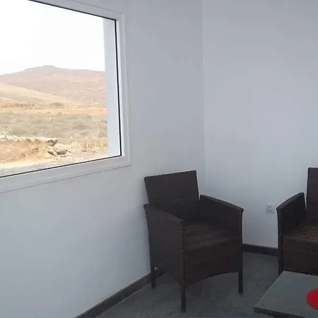 Zolarlux Сasa de vacaciones Teguise (Lanzarote)